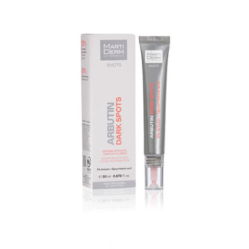 MartiDerm Shots Arbutin Dark Spots 20 ml