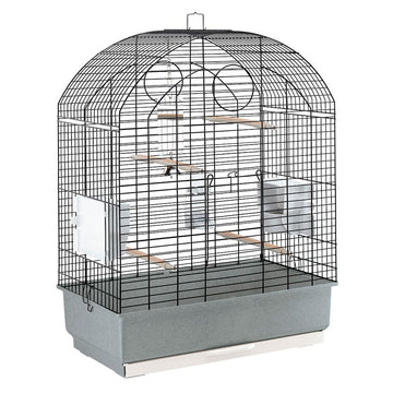 Ferplast Viola Jaula para Periquitos y Calopsitas 59x33x80cm