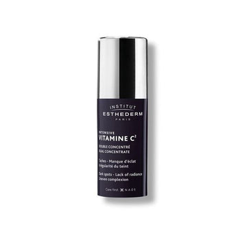 ESTHEDERM Sérum Intensivo Vitamina C Luminosidad 2x10 ml