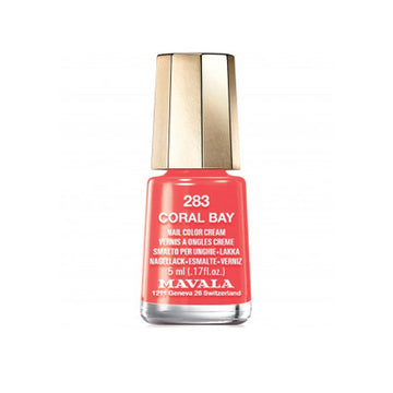Mavala Coral Bay Esmalte de Uñas 283 5 ml