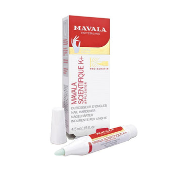 Mavala Científico K+ Lápiz Endurecedor de Uñas 4,5 ml