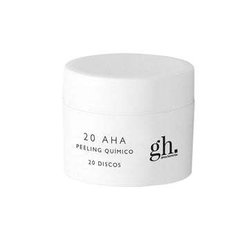 Gema Herrerías 20 AHA Peeling Químico 20 ml