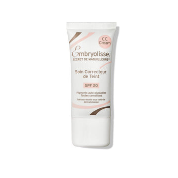 EMBRYOLISSE CC Cream Cuidado Corrector 30 ml