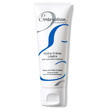 EMBRYOLISSE Crema Hidratante Ligera 40 ml