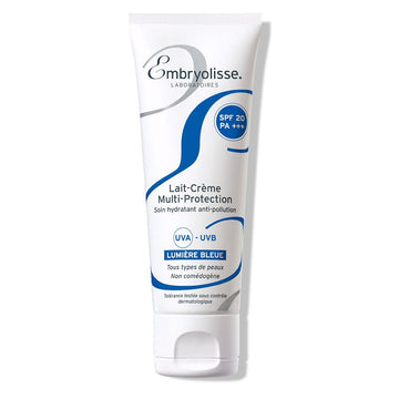 EMBRYOLISSE Leche Crema Multiprotección 40 ml