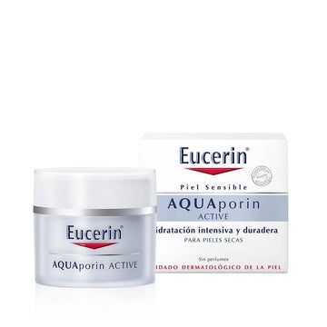 EUCERIN Aquaporin Active Piel Seca 50ml