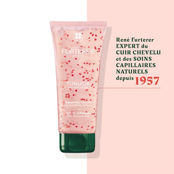 RENE FURTERER Tonucia Champú Repulpante 250 ml