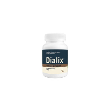 Vetnova Dialix Vesical & Prostate Comprimidos 400g