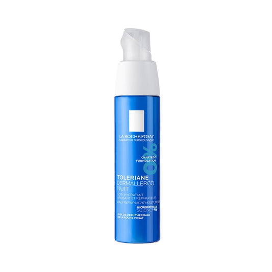 La Roche-Posay Toleriane Dermallergo Noche 40ml