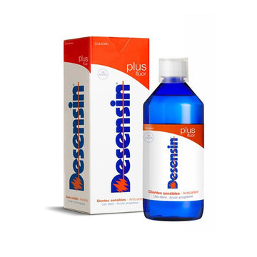 DESENSIN Plus Colutorio Bucal 1000ml