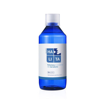HALITA Colutorio 500ml