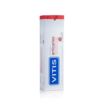 VITIS Anticaries Pasta Dentífrica 100 ml