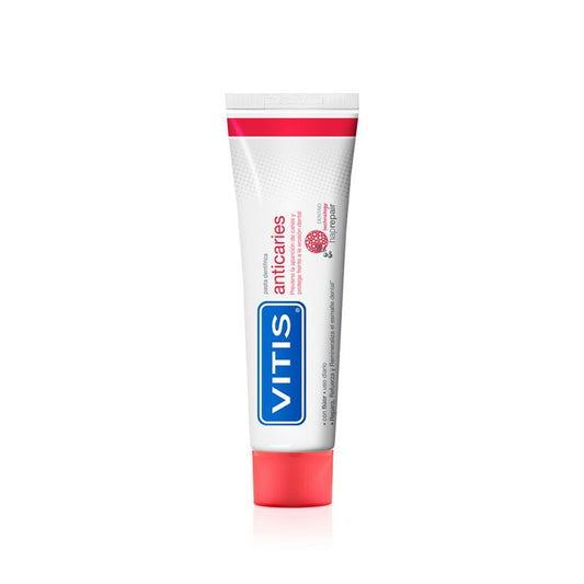 VITIS Anticaries Pasta Dentífrica 100 ml