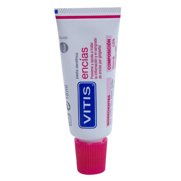 VITIS Pasta Dentífrica Encías 15ml