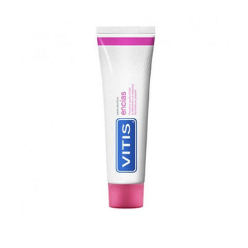 VITIS Pasta Dentífrica Encías 150ml