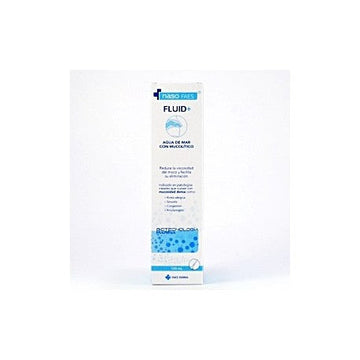 NASO FAES Fluid+ 125ml