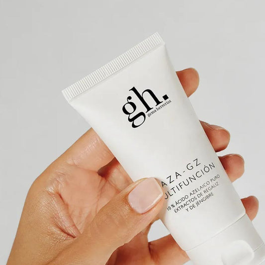 Gema Herrerías AZA-GZ Crema multifunción 50 ml