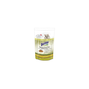 Bunny Alimento Sueño Básico Pienso Completo 400g