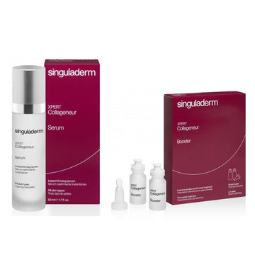 Primaderm Pack Collageneur Rutina de Choque Sérum + Collageneur Booster