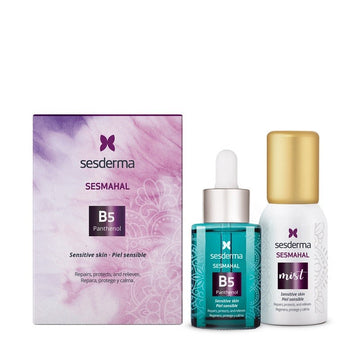SESDERMA Sesmahal B5 Panthenol Pack Piel Sensible