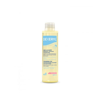 DEXERYL Aceite Limpiador 200ml