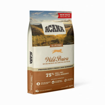 Acana Feline Adult Wild Prairie Saco 4,5Kg