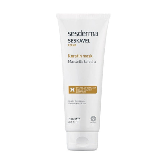 SESDERMA Seskavel Repair Mascarilla Keratina 200ml