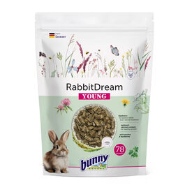 Bunny Heno Fresco Natural 750g