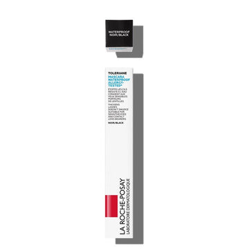 LA ROCHE POSAY Toleriane Máscara Pestañas Waterproof Negra 7,6ml