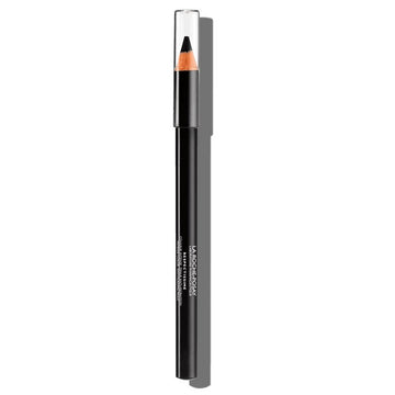 LA ROCHE POSAY Toleriane Lápiz de Ojos Negro