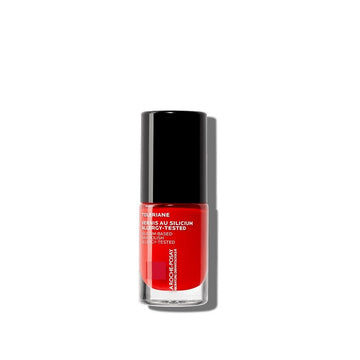 LA ROCHE POSAY Toleriane Esmalte de Uñas Color Rojo Parfait Nº24 (6ml)