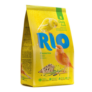 Rio Alimento Seco para Canarios 500g