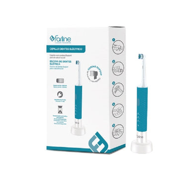 FARLINE Cepillo de Dientes Eléctrico