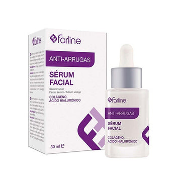 FARLINE Sérum Antiarrugas Colágeno 30ml