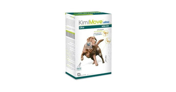 KimiVet KimiMove Ultra 60 Comprimidos