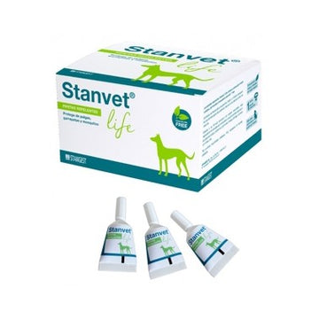 Stangest Stanvet Life Pipeta Antiparasitaria 12 ud