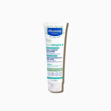 MUSTELA Stelatopia+ Crema Relipidizante BIO 150ml