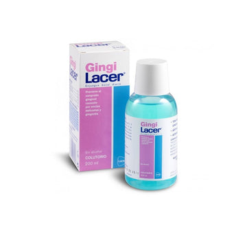 LACER Gingilacer Colutorio 200 ml