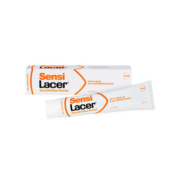 LACER Sensilacer Gel Dental 75 ml