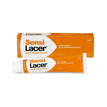 LACER Sensilacer Pasta Dentífrica 75 ml