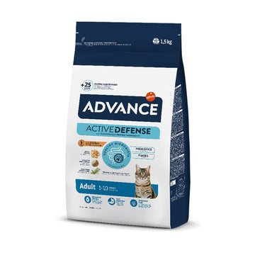 Affinity Advance Feline Adult Pollo Arroz Alimento Seco 1.5Kg