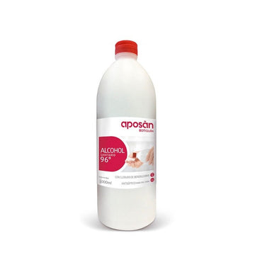 APOSAN Alcohol 96° 1000ml