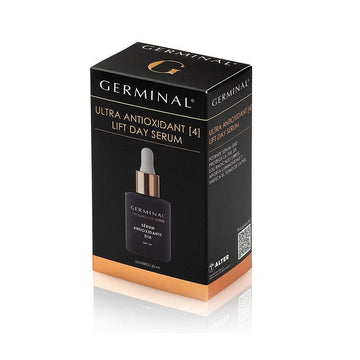 GERMINAL Ultra Antioxidante (4) Lift Day Sérum 30ml