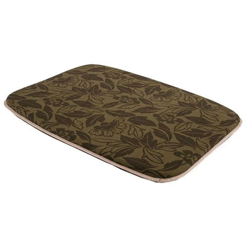 Ferplast Cojín Caseta Plástico Kenny 07 Gris 470g