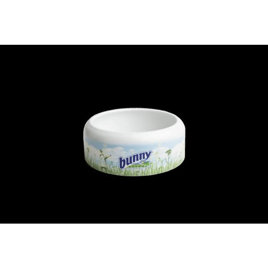 Bunny Bowl Bunny Nature XL Alimento para Roedores 3 ud 1800g