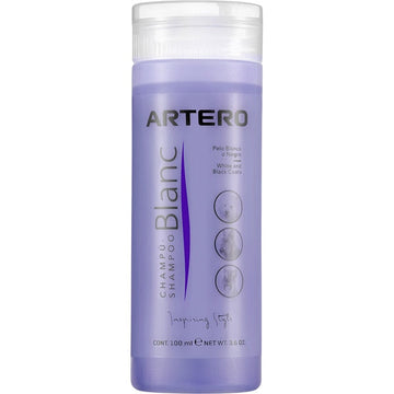 Artero Champú Blanc 100ml