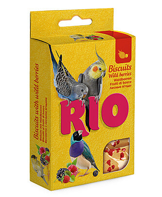 Rio Mix de Semillas Silvestres Mezcla 240g