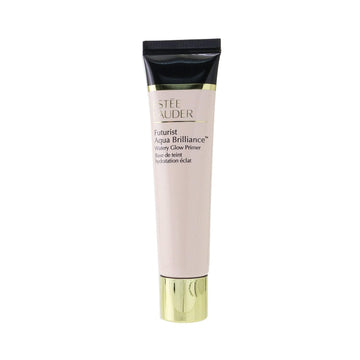 Estée Lauder Futurist Aqua Brilliance Prebase De Maquillaje 40ml