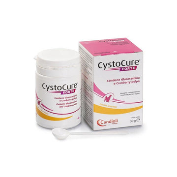 KimiVet Cystocure Forte Polvo 30g