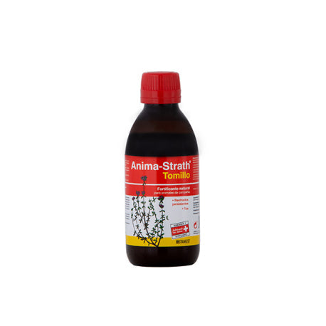 Stangest Anima Strath Tomillo Suplemento Líquido 250ml